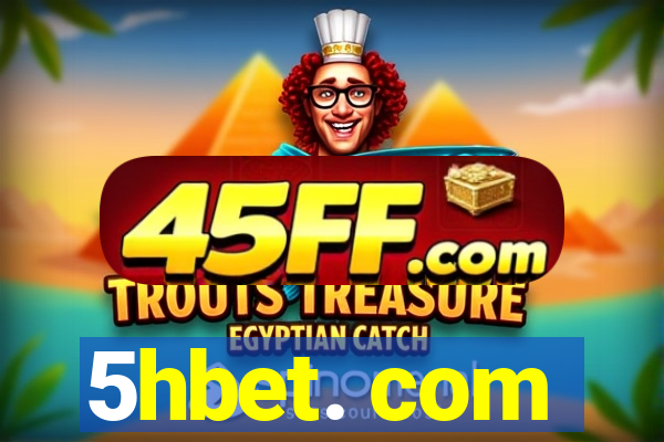 5hbet. com